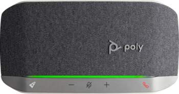 Poly Sync 20 – Klientu īpašais