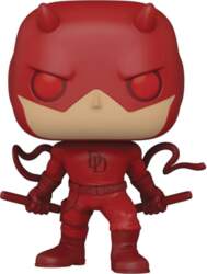 Pop Marvel: Daredevil – Daredevil (darbības