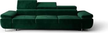 Praga 3 Sofa Bed with Sleep