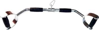 Press Down Bar Cable Attachment LAT