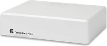Pro-Ject Optical Box E Phono, fono