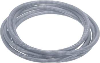QUARKZMAN Split Cable Duct Pipe 1/2