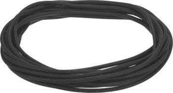 QUARKZMAN Split Cable Duct Pipe 1/4