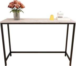 Qucenak Console Sofa Tables, Side Tables