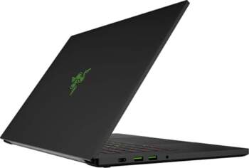 Razer Blade 15 Advanced Model —