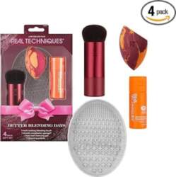 Real Techniques Better Blending Days 4