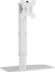 RICOO Monitor Mount Height Adjustable Screen