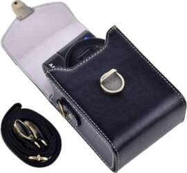 Rieibi Camera Case for Sony RX100