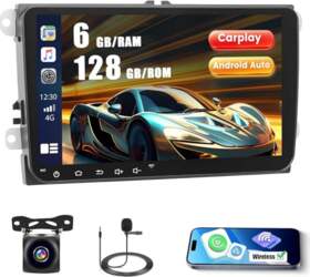 Roinvou 6G + 128G Android 15