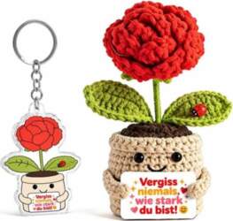 ROJAVA "Pocket Hug Positive Red