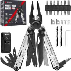 Rokassprādzes vīriešiem, BIBURY Multitools, Āra Multi