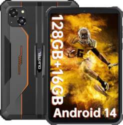 RT3 Pro āra planšetdators Android 14