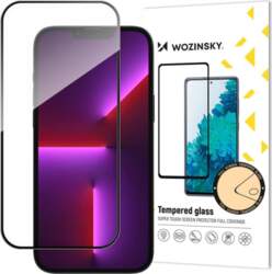 Rūdīts stikls priekš iPhone 16 Pro