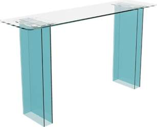 Rustic Console Table for Entryway, Farmhouse