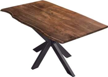SAM Benni Dining Table 140 x
