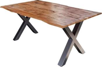 SAM Dora Dining Table 140 x
