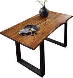 SAM Esra Dining Table 120 x