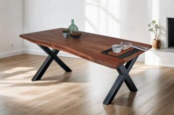 SAM Tomaso Dining Table 260 x