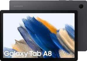 Samsung Galaxy Tab A8, Android planšetdators