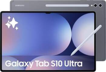 Samsung Galaxy Tab S10 Ultra Tablet
