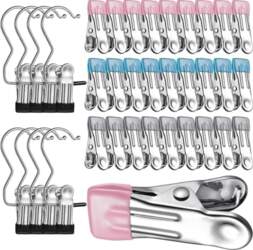 Samulee Pack of 35 304 nerūsējošā