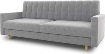 Sara Sofa Bed - Sofa with