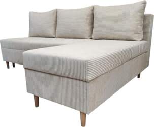 Scandik Mini Bonell DL Corner Sofa