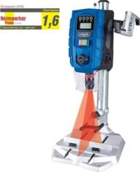Scheppach DP60 Bench Drill | Digitālais
