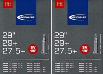 Schwalbe SV 19F 29 Plus Freeride