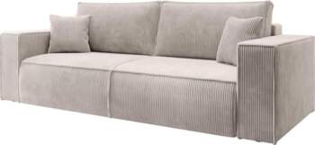 Selsey Sofa Bed Couch with Storage