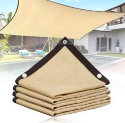 Shade Nets Shade Net with Eyelets