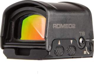 Sig Sauer Romeo2 Red Dot Circle