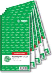 Sigel Forms – veidlapas 10,5