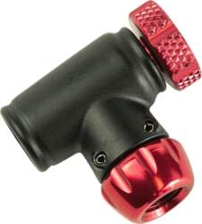 SILCA EOLO IV Co2 regulators |