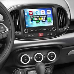 SIXWIN 2+64G Android 13 Carplay Android