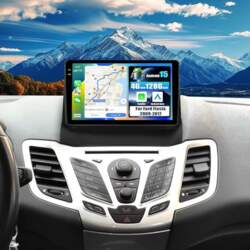 SIXWIN 4+128G Android15 auto radio ar