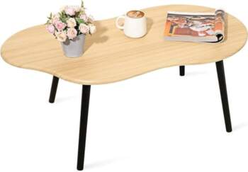 Small Coffee Table, Cloud Coffee Table