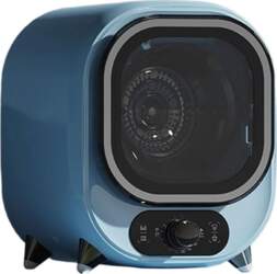 Small Drying Machine, Compact Spin Dryer