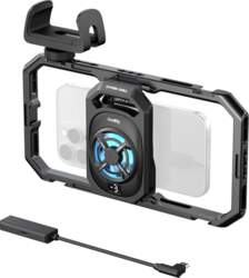 SMALLRIG Universāla Hyper-Chill dzesēšanas kārba iPhone/Android