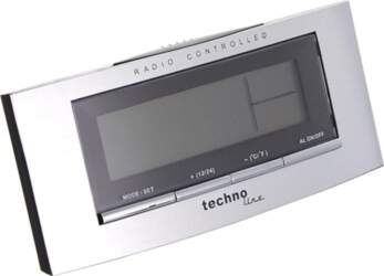 Smart Effects Technoline WT182 Radio vadāms