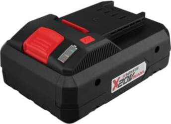 Smart Parkside Performance Bluetooth akumulators 4