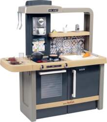 Smoby — Tefal Evo Kitchen —