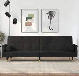 Sofa Bed, Couch, Sofa Bed, Sitting