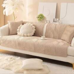 Sofa Throw Blanket, Couch Throw, Winter