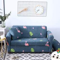 Sofa Throws Stretch, 1, 2, 3