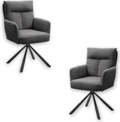 Sofia Dining Room Chairs Set of