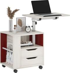 SogesHome Order Table Bedside Table Height
