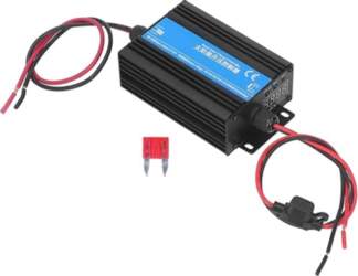 Solar Boost Controller, 24V 36V 48V