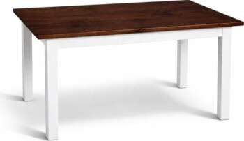 Solid Pinewood Dining Table / Kitchen