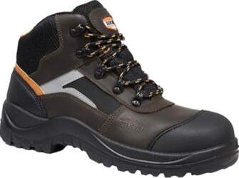 Solidur ALPS3 Alpha S3 Src Drošības